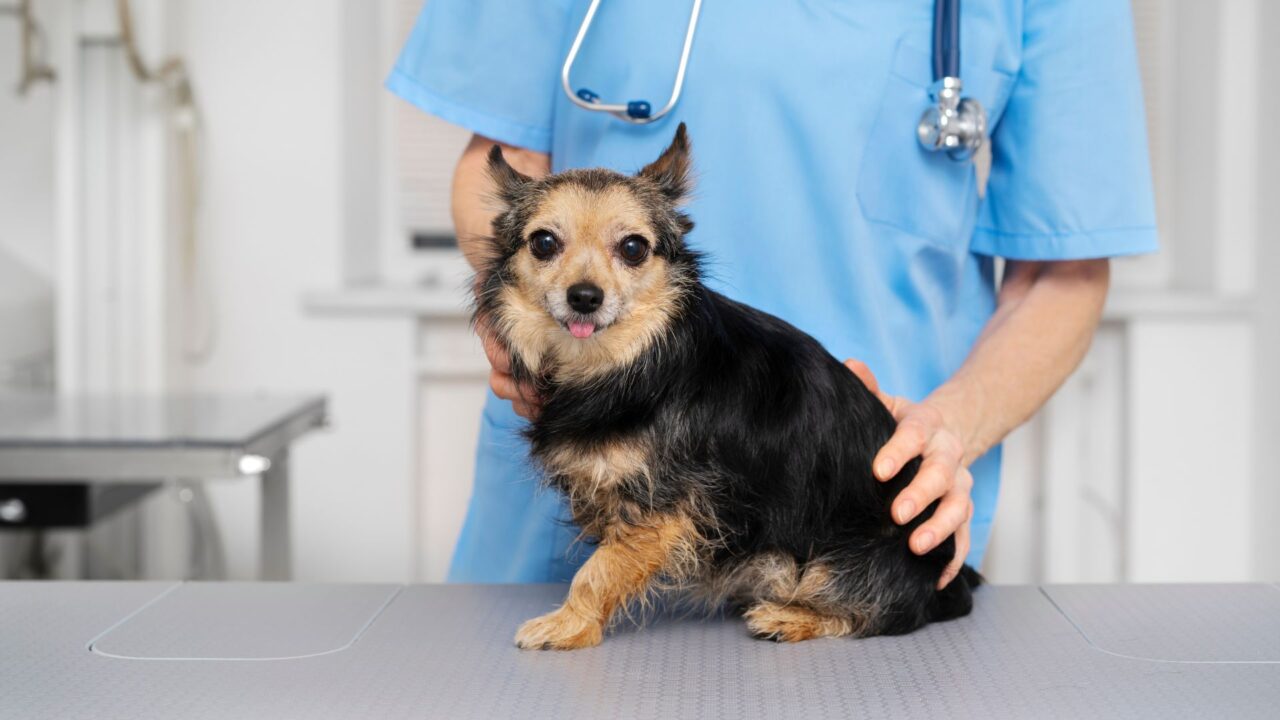 Pet Surgery Services In Greer, SC 29650 Riverside Vet