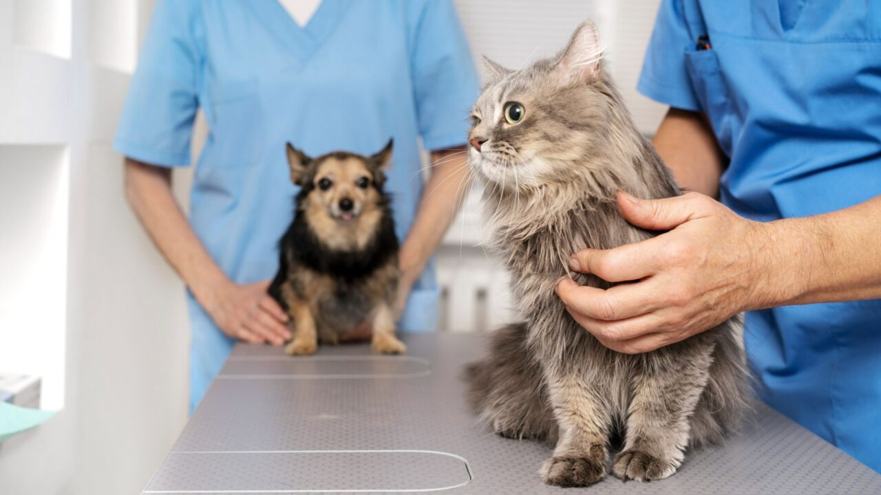 Pet Surgery Services In Greer, SC 29650 Riverside Vet