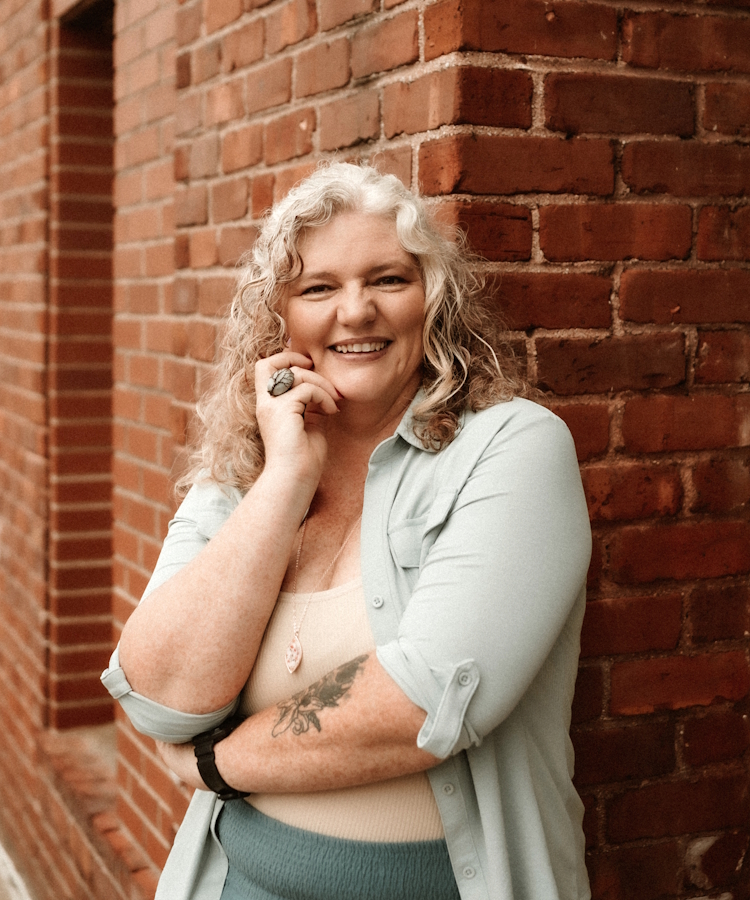 A Angie Angie Childers, Hospital Manager at Riverside Vet in Greer, SC