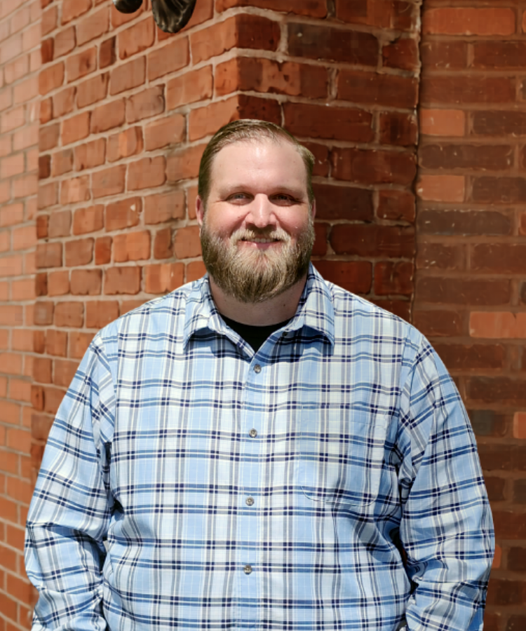 Tyler Price Hospital Manager at Riverside Vet in Greer SC