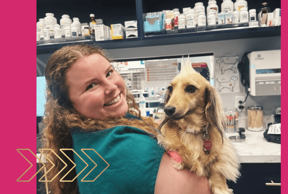Why Does My Pet Need a Wellness Exam Every Year?